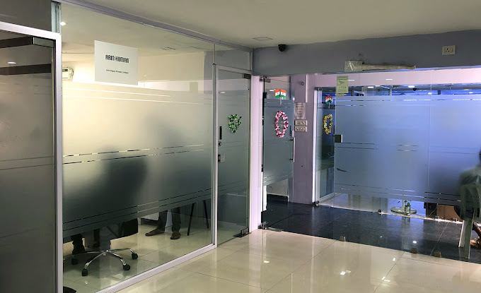 Coworking Space In Hitech City BI1106